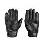 Stingray - Nappa Black MKII