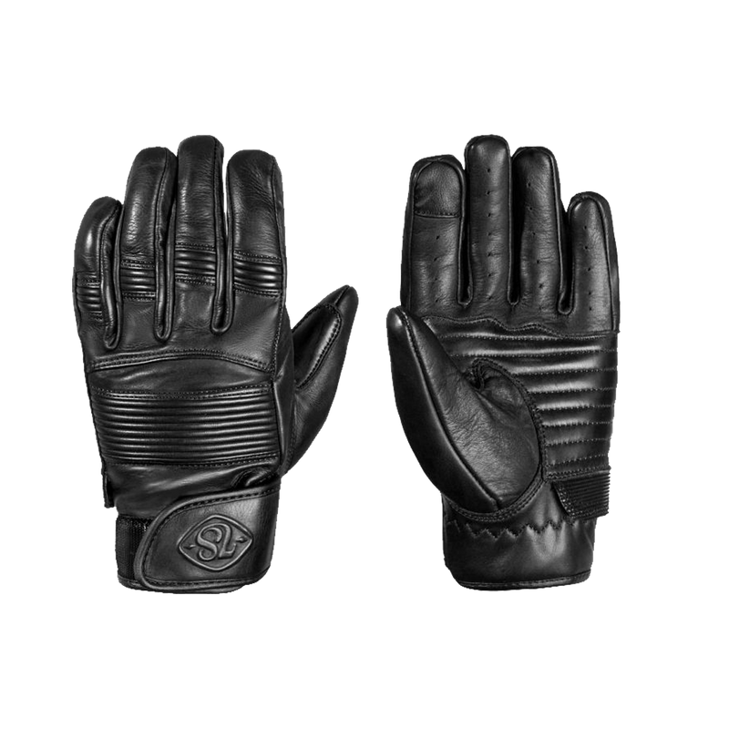 Stingray - Nappa Black MKII