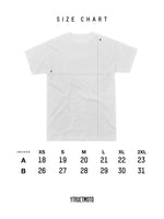 Ellipse - White