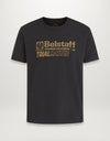 Trialmaster Graphic T-Shirt - Black