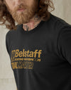 Trialmaster Graphic T-Shirt - Black
