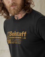 Trialmaster Graphic T-Shirt - Black