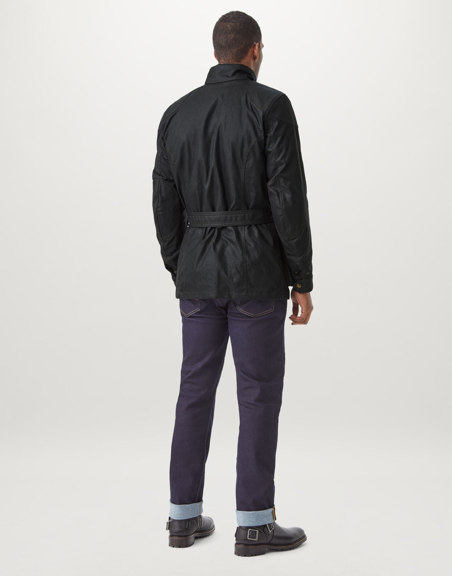 Barbour trajan on sale