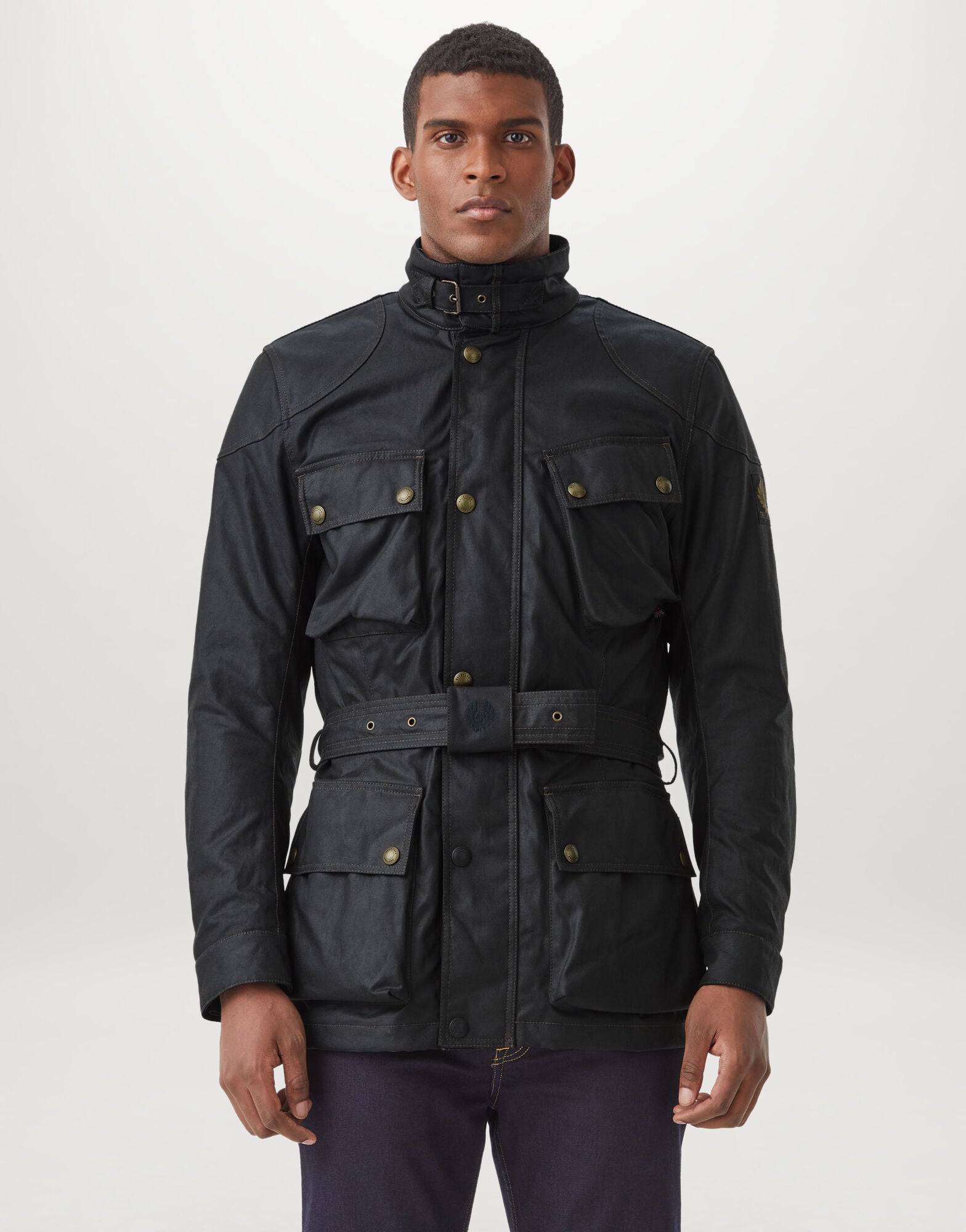 Trialmaster pro new arrivals