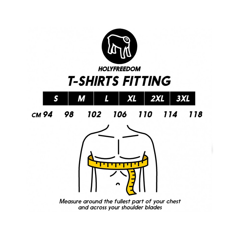 Darius - T-Shirt