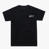 Ukit Monstera Black