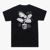 Ukit Monstera Black