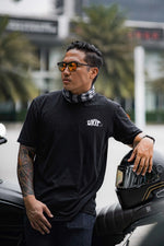Coffee Guy Surf Black