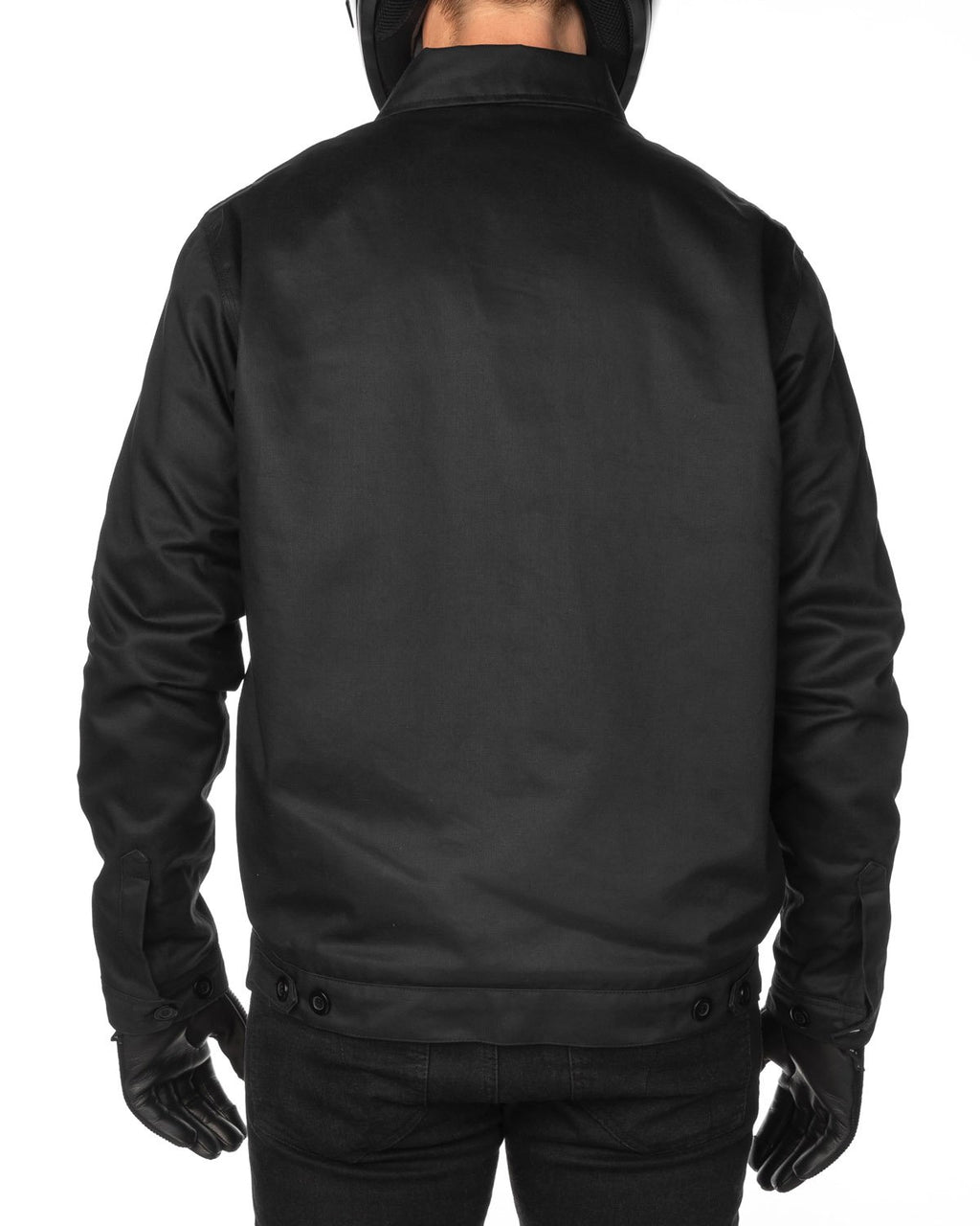 WRENCH MOTORCYCLE JACKET
