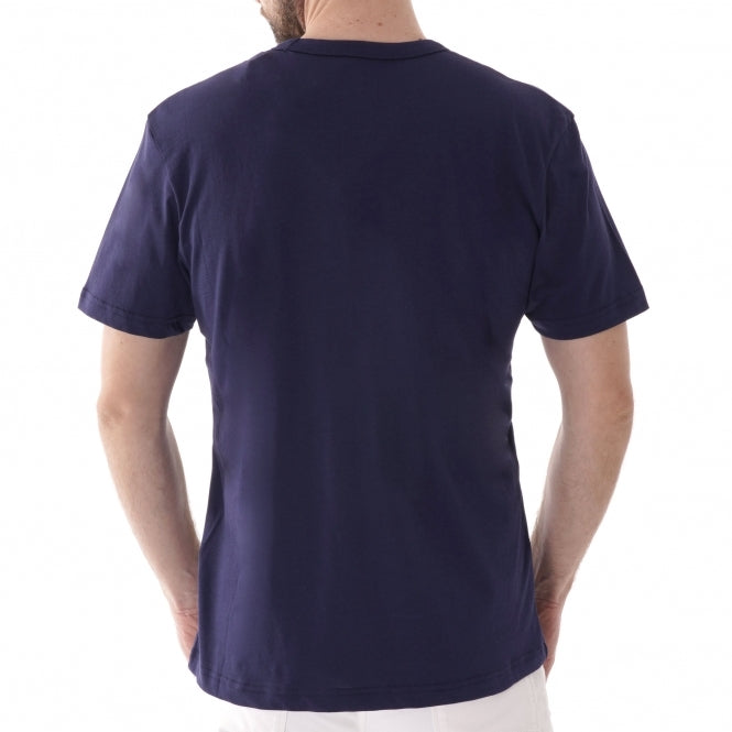 Coteland 2.0 T-Shirt - Bright Navy