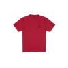 Short Sleeved T-Shirt - Belstaff Red