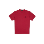 Short Sleeved T-Shirt - Belstaff Red