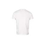 Short Sleeved T-Shirt - White