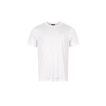 Short Sleeved T-Shirt - White