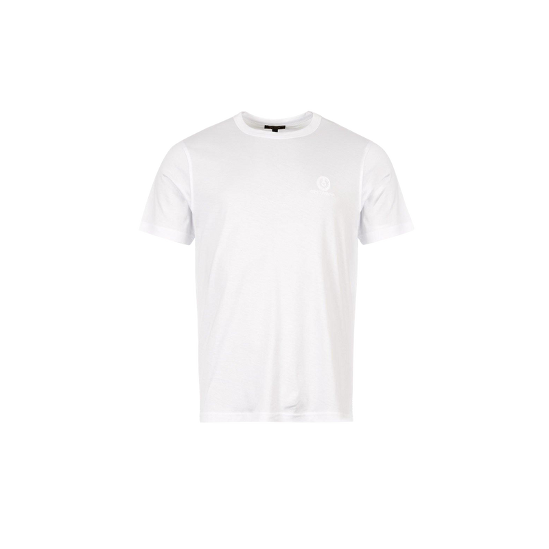 Short Sleeved T-Shirt - White