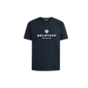 Belstaff 1924 T-Shirt - Dark Ink