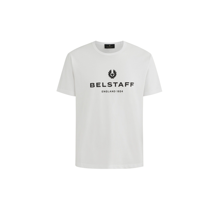 Belstaff 1924 T-Shirt - White
