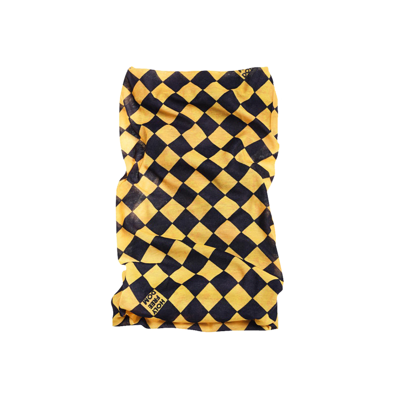 Bullit Yellow - Primaloft Necktube