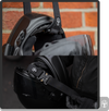 SLING Helmet Carry Strap