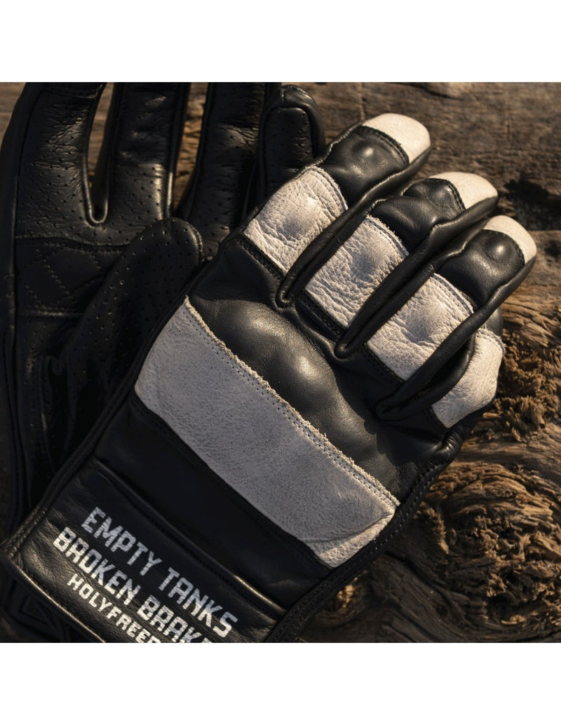 CE MOTORCYCLE GLOVE - OUTLAW RIDE