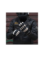 CE MOTORCYCLE GLOVE - OUTLAW RIDE