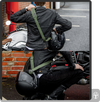 SLING Helmet Carry Strap