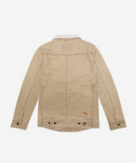 DENIM TRUCKER JACKET