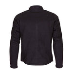 DRIFTER D3O® EXPLORER JACKET - BLACK