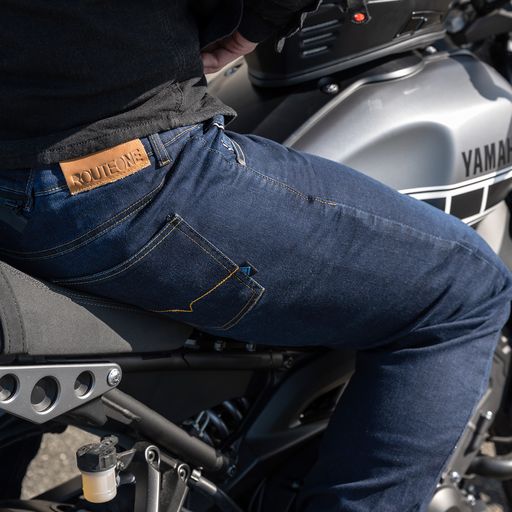 DUKE JEAN BUILT WITH KEVLAR®
