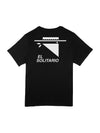 El Bandido Black T-Shirt