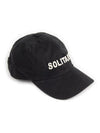 Solitario Cap