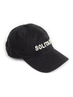 Solitario Cap