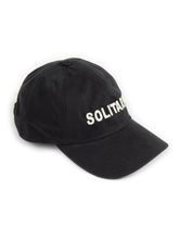 Solitario Cap
