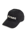 Solitario Cap