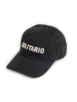 Solitario Cap