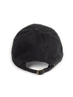 Solitario Cap