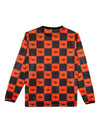 Wolf Checkers O/B MX Jersey