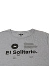 Essence Grey T-Shirt