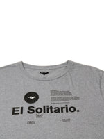 Essence Grey T-Shirt