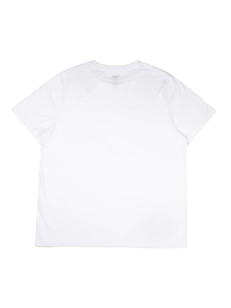 Essence White T-Shirt