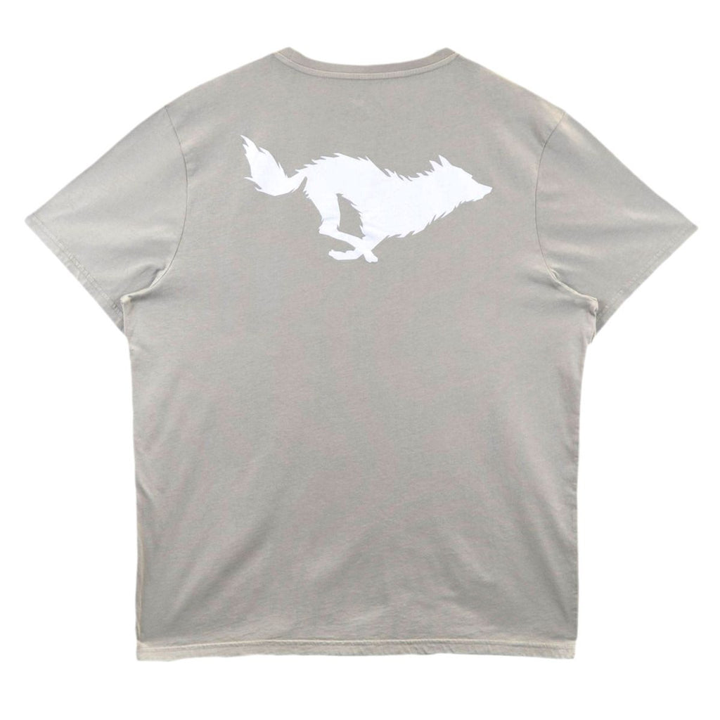 Lobo Grey T-Shirt