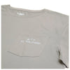 Lobo Grey T-Shirt
