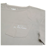 Lobo Grey T-Shirt