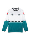 Marlobo Green MX Heavy Duty Jersey