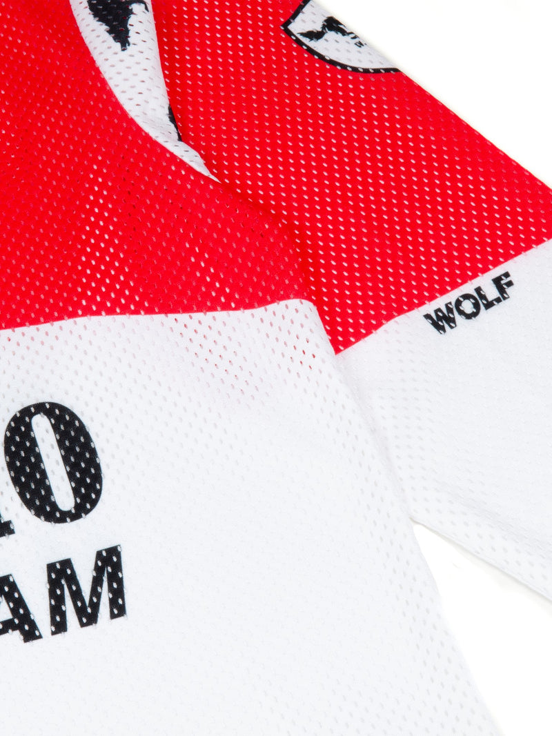 Marlobo MX Heavy Duty Jersey