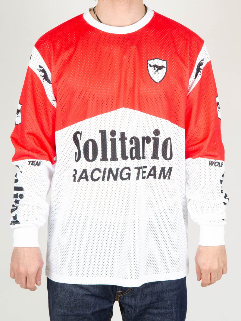 Marlobo MX Heavy Duty Jersey