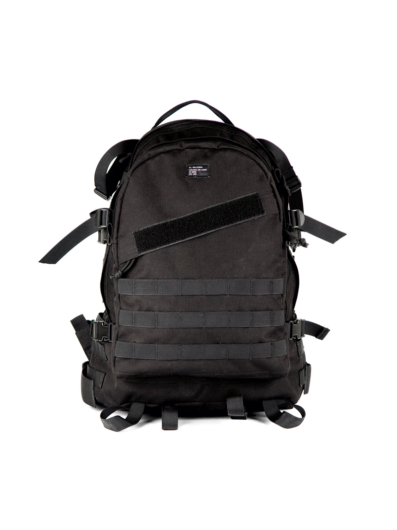 E.S. Tactical Backpack