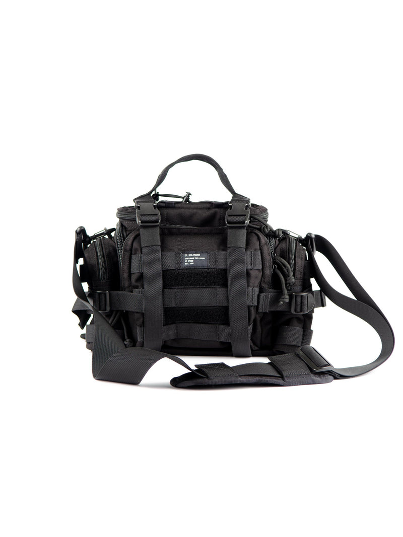 E.S. Tactical Waist Bag