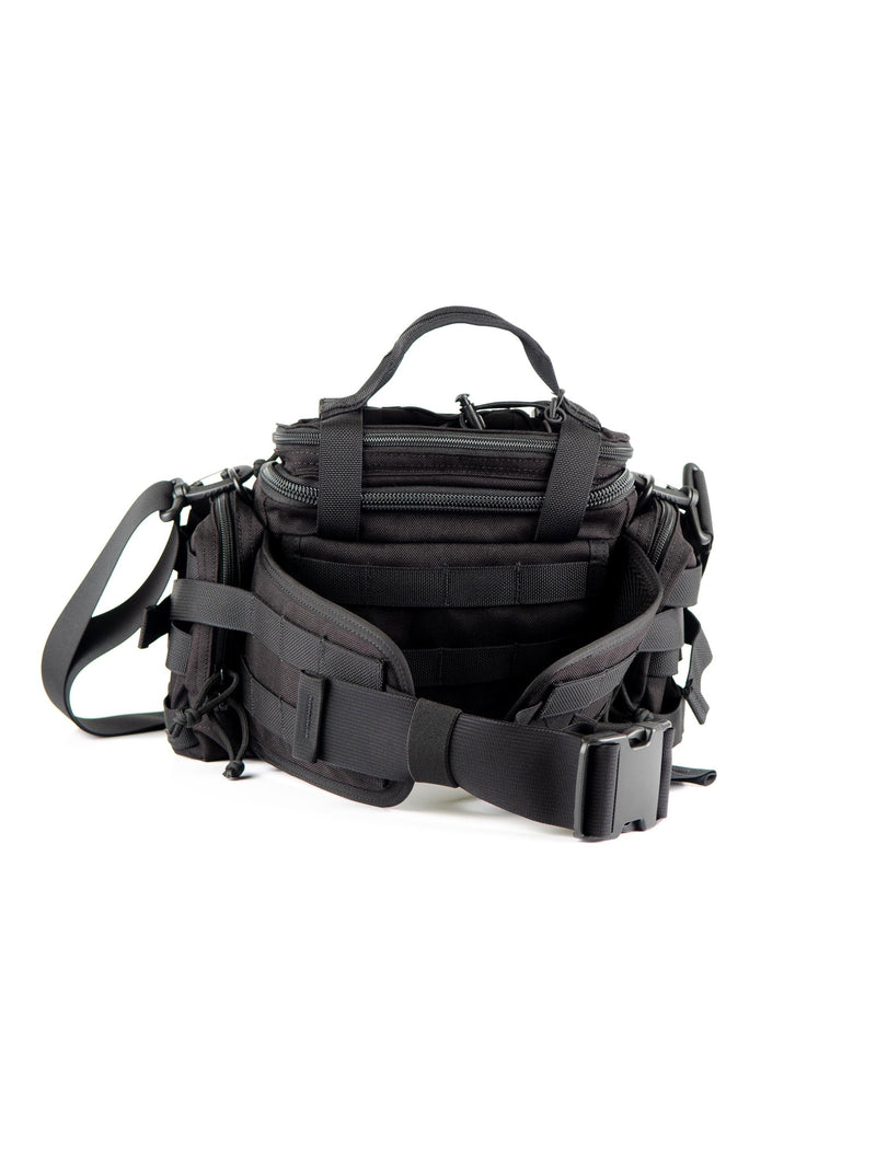 E.S. Tactical Waist Bag