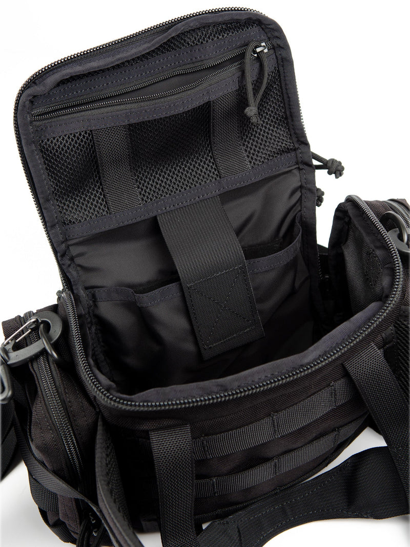 E.S. Tactical Waist Bag